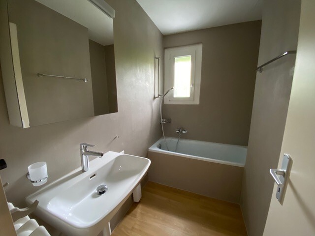 Interior view 6