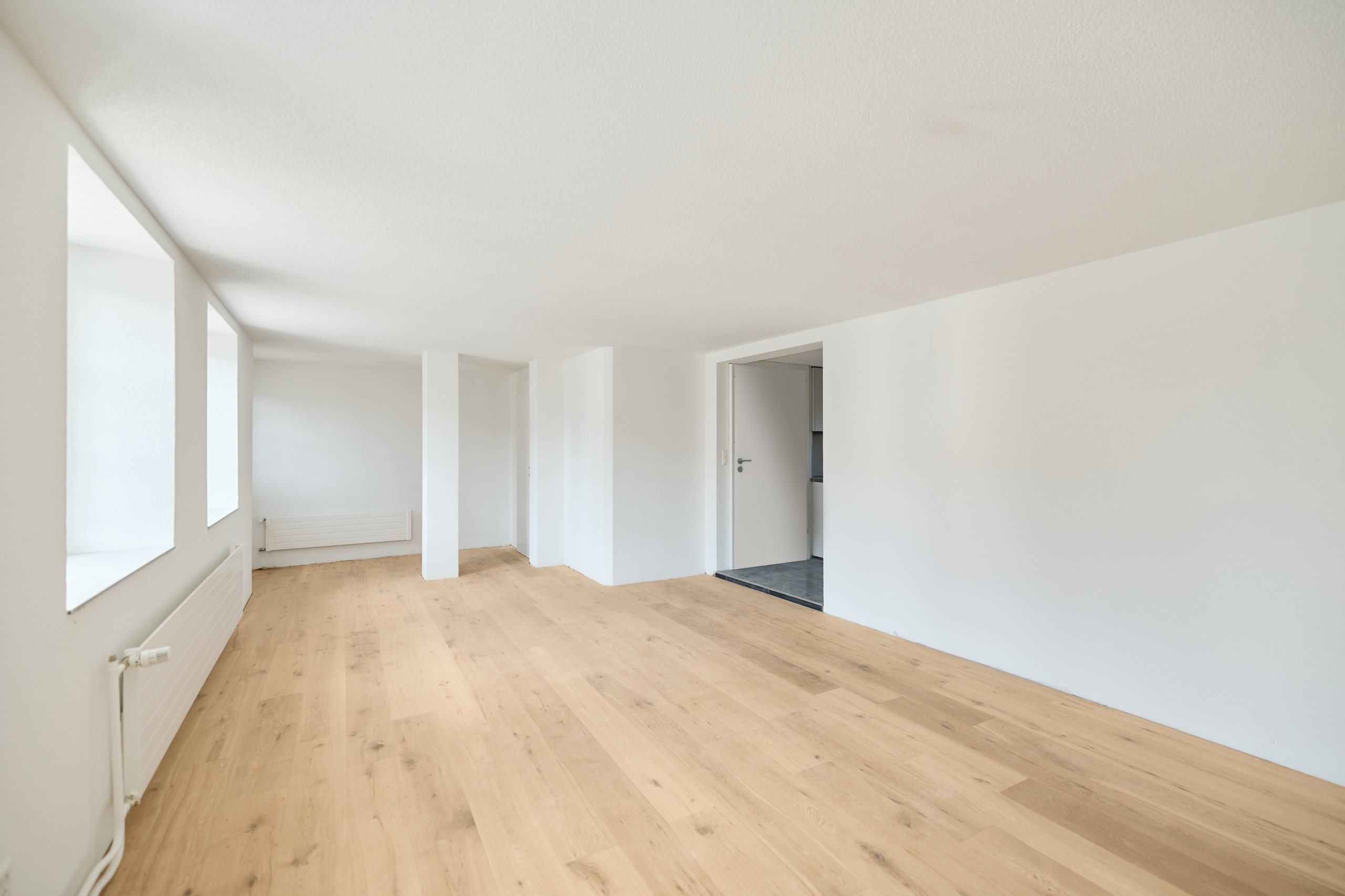 Interior view 1