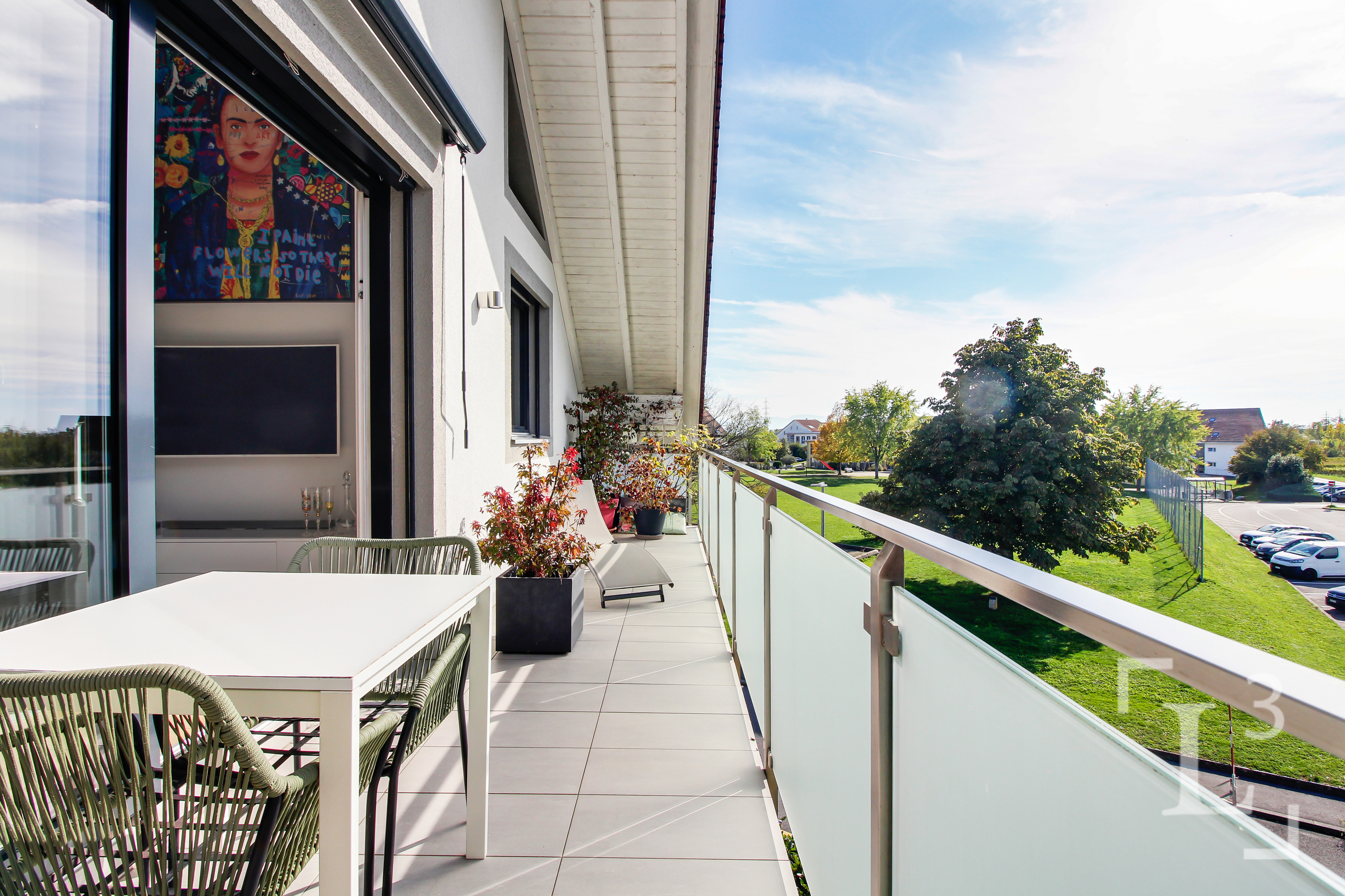 Balcon Balcon