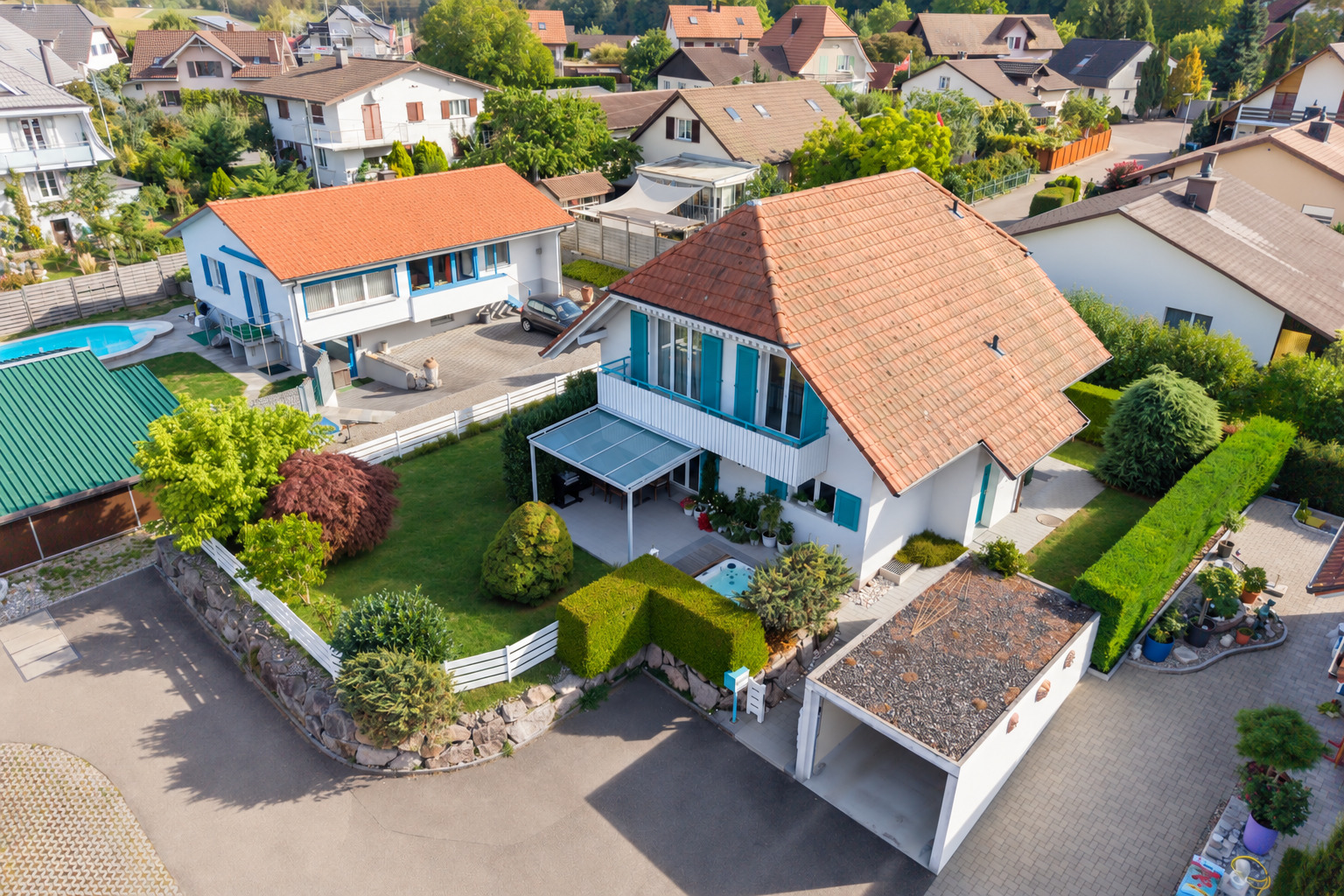 Aussenansicht 1