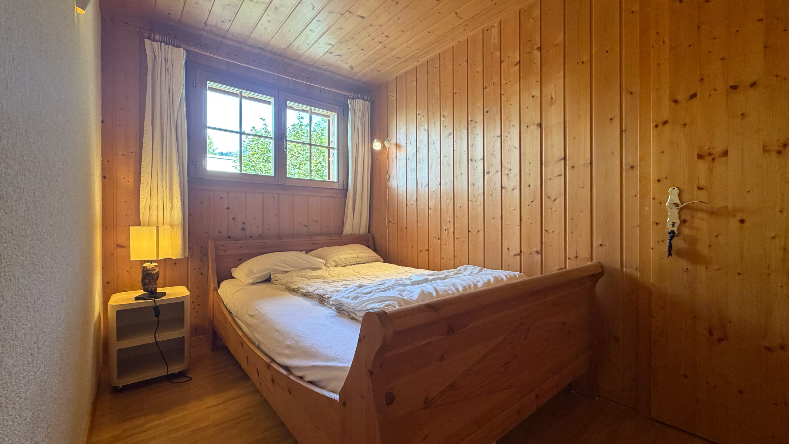 Interior view 7
