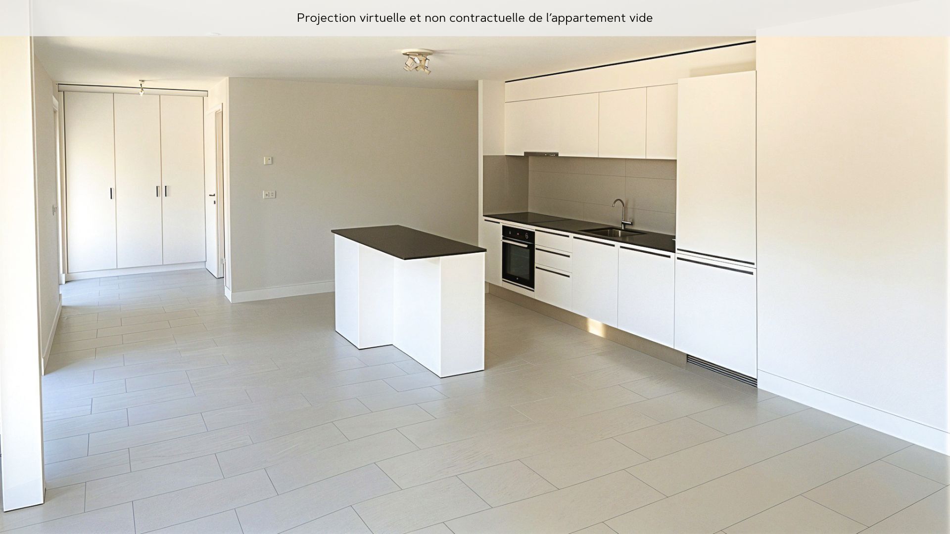Vue intérieure 2