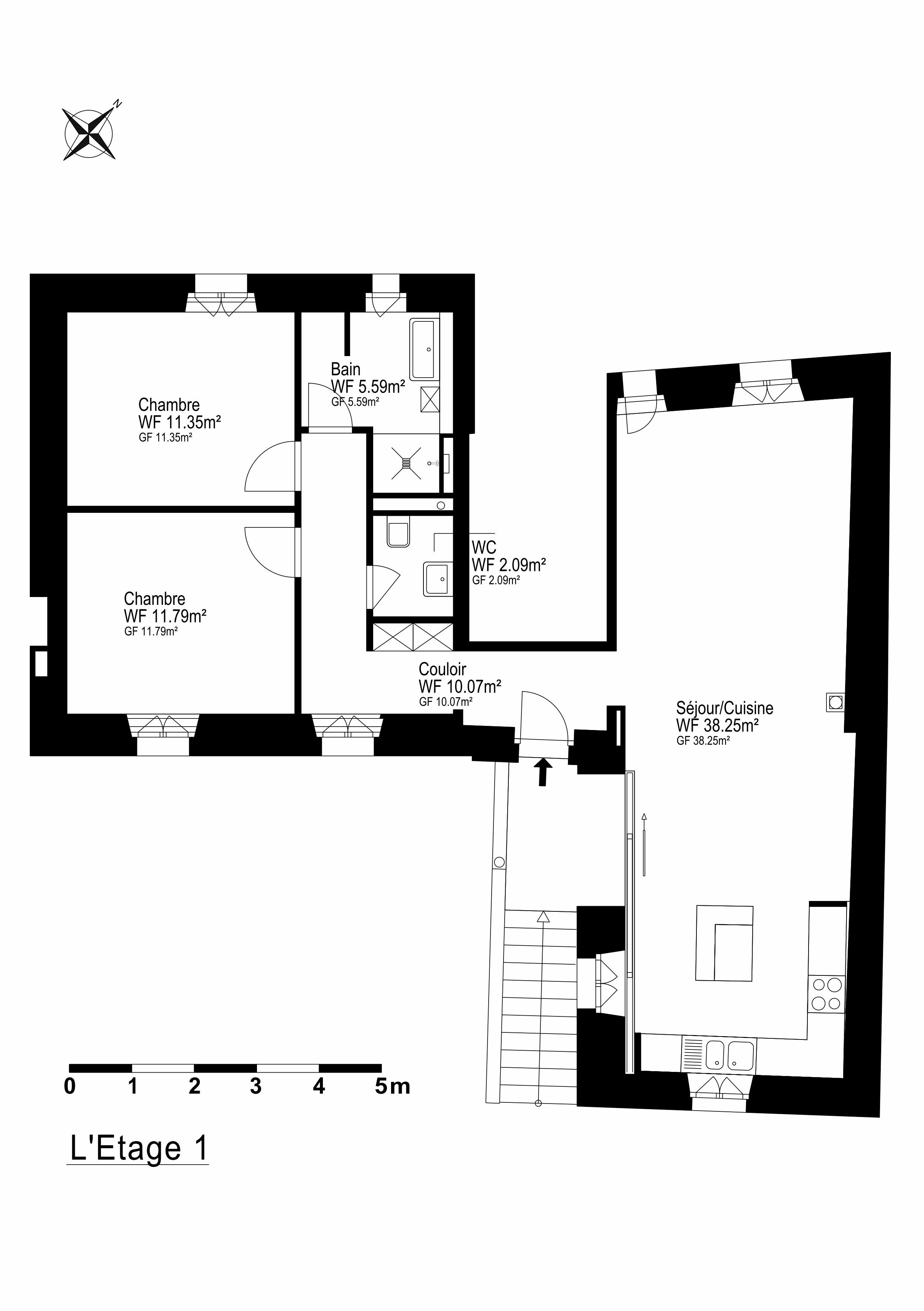 Plan 1