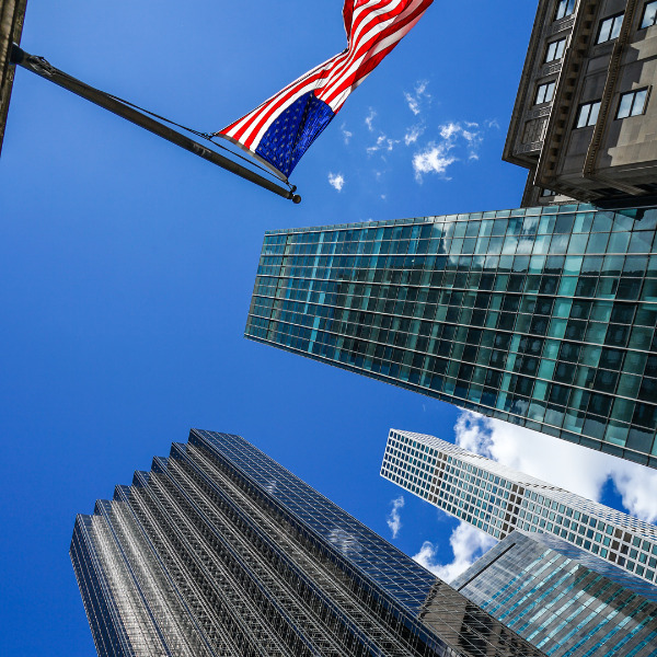 Les droits de douane américains peuvent-ils impacter l’immobilier suisse ?