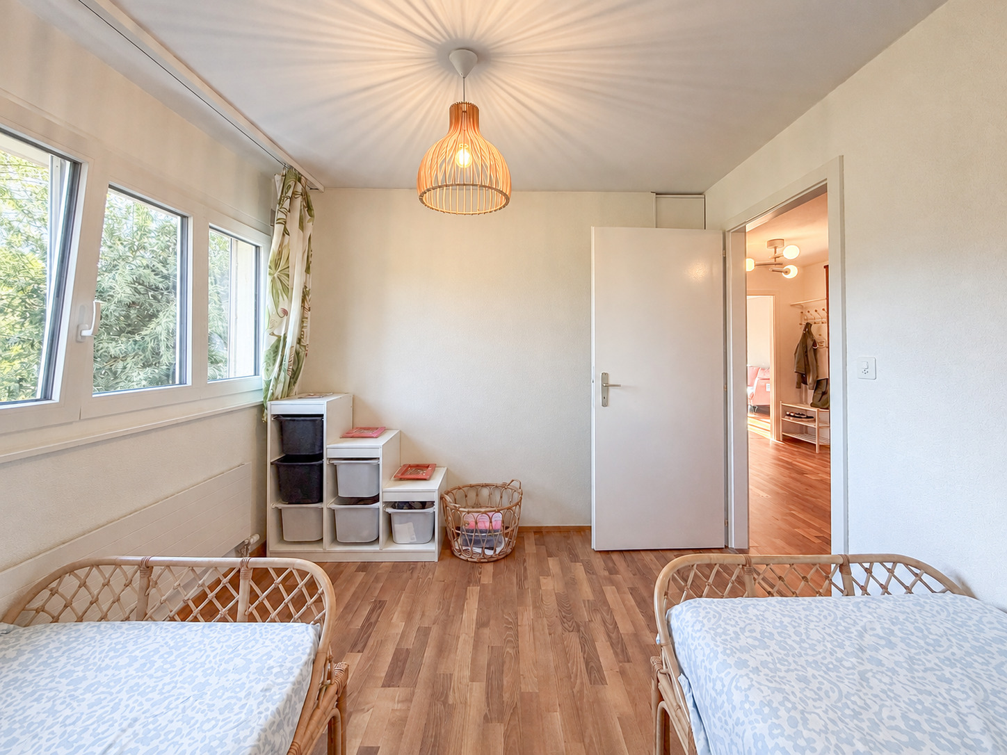 Chambre N°3 Chambre N°3