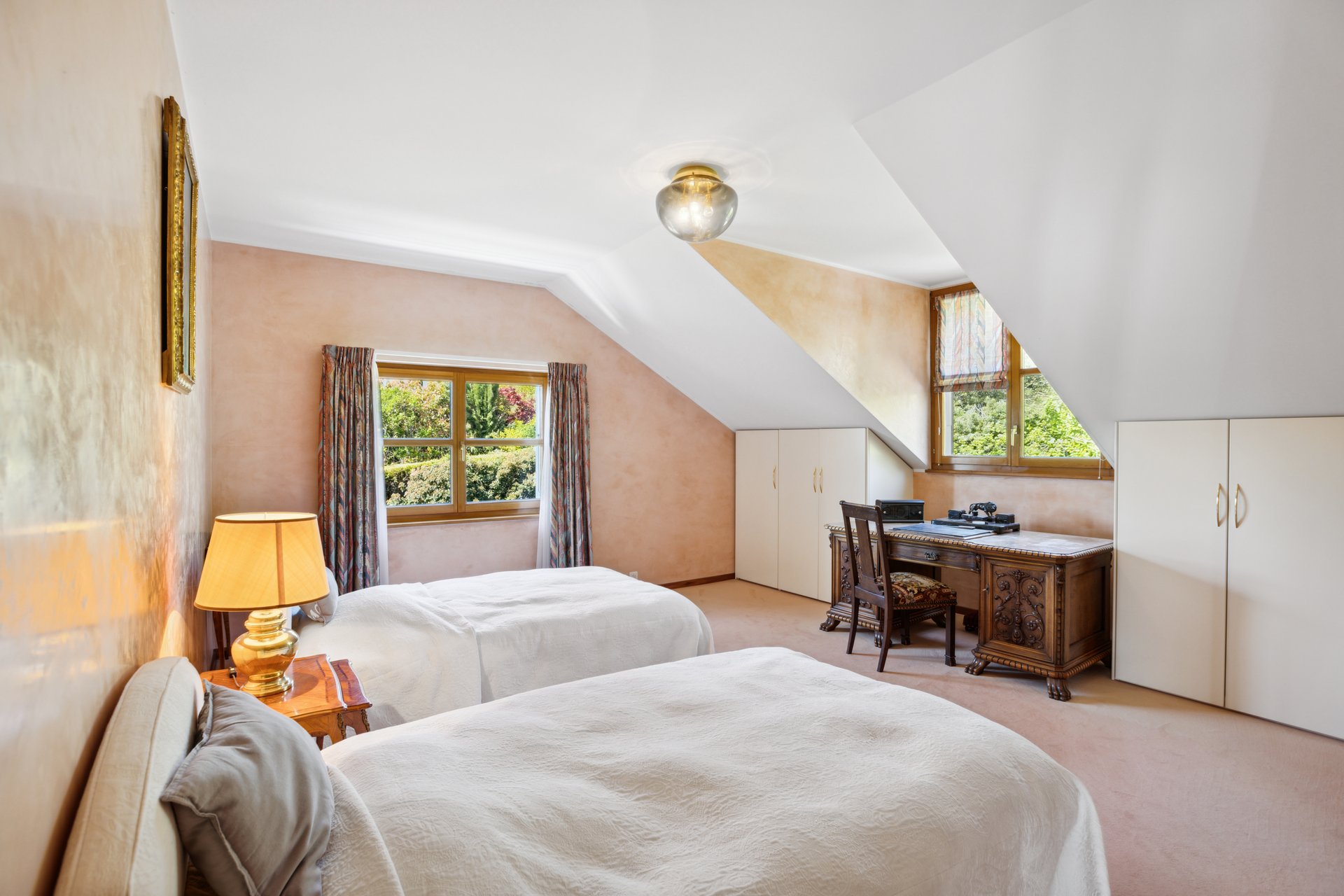 Chambre à coucher Chambre à coucher