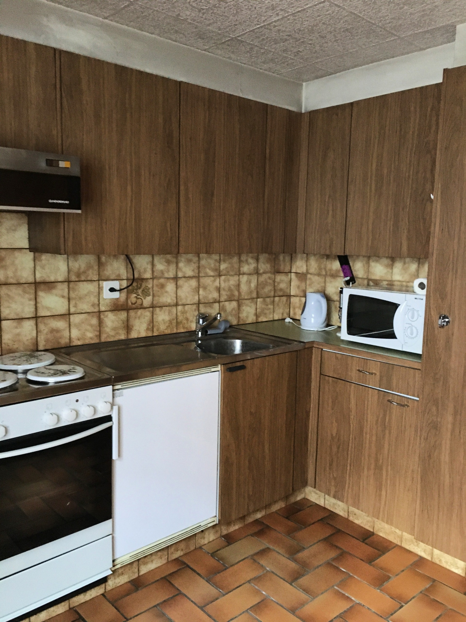 Interior view 2