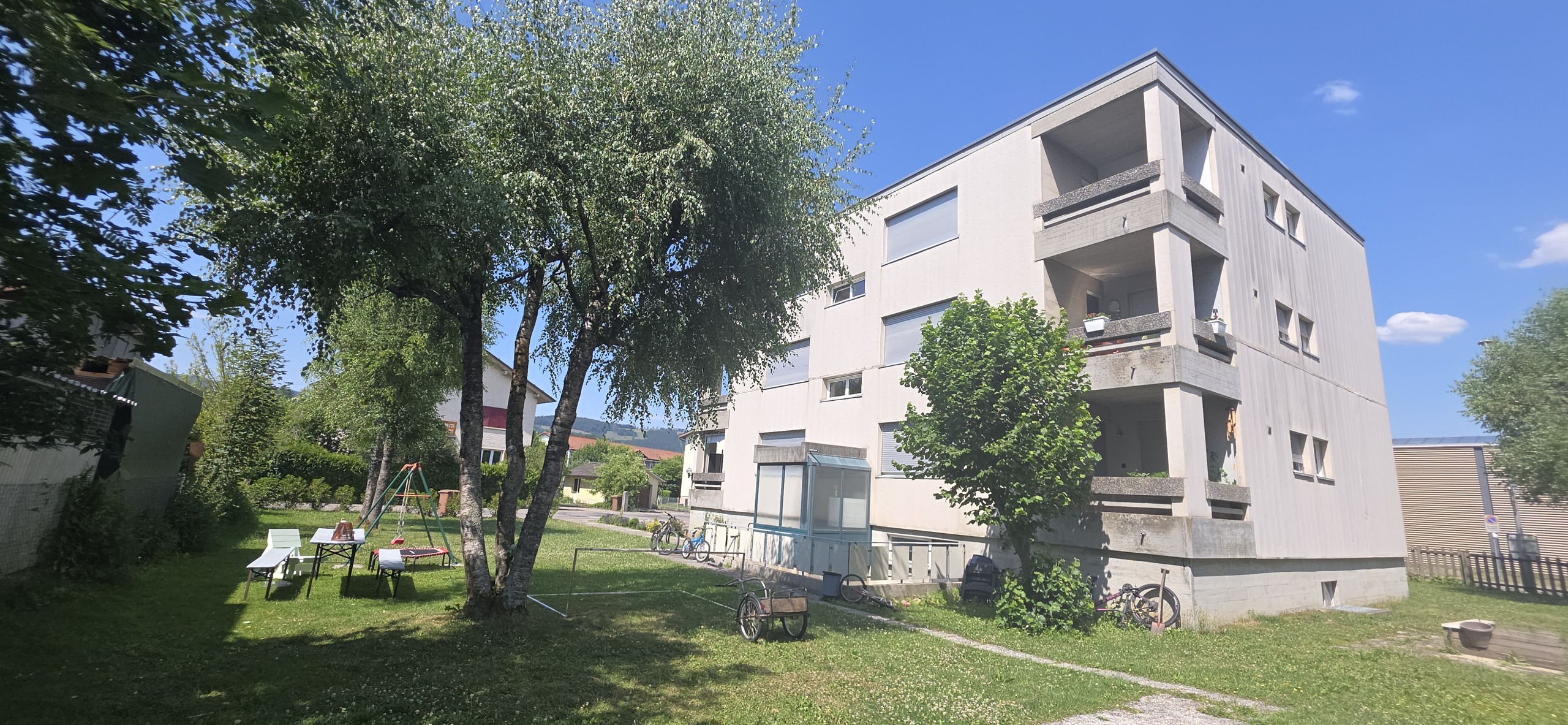 Vista esteriore 2