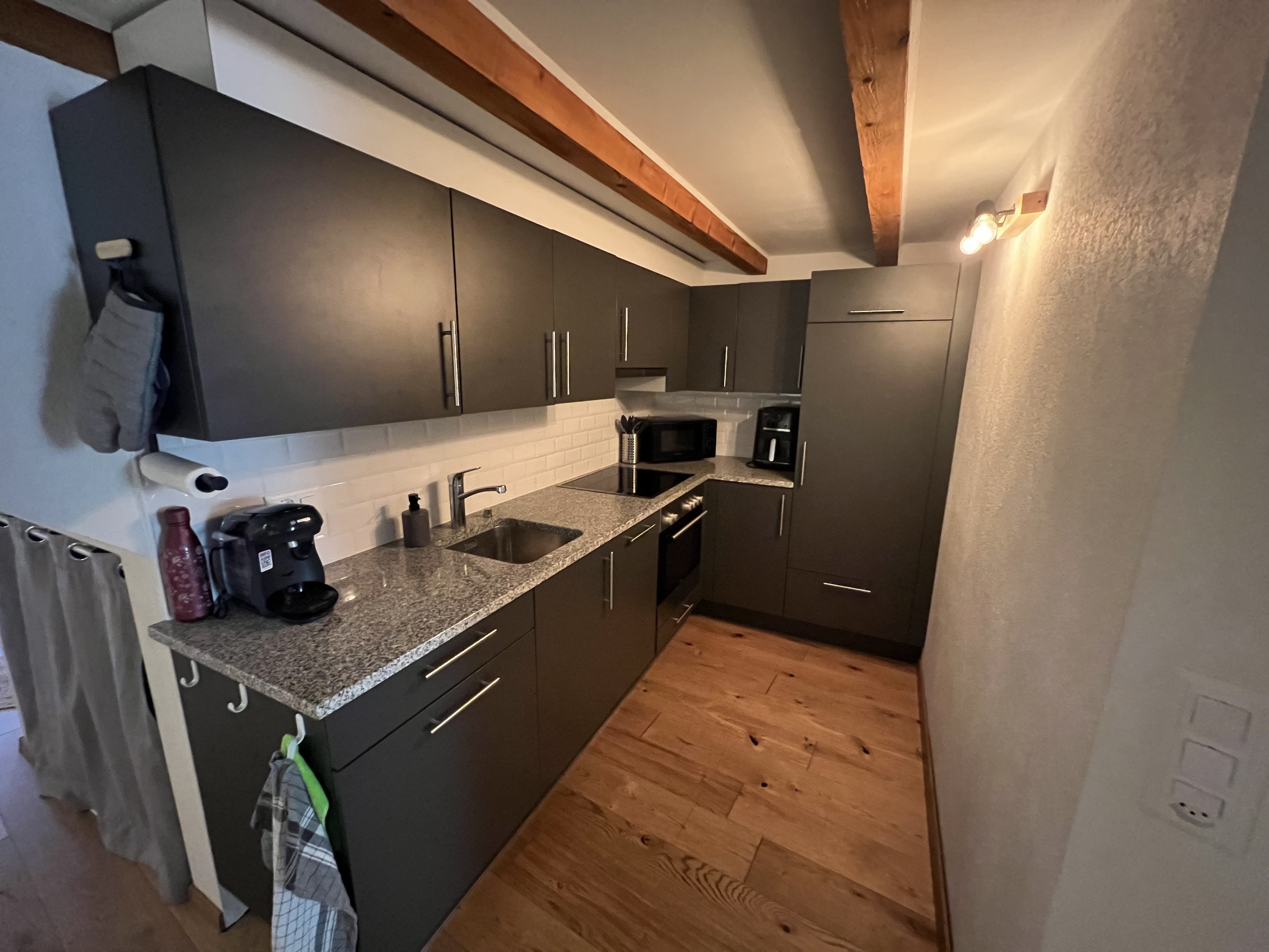 Interior view 11