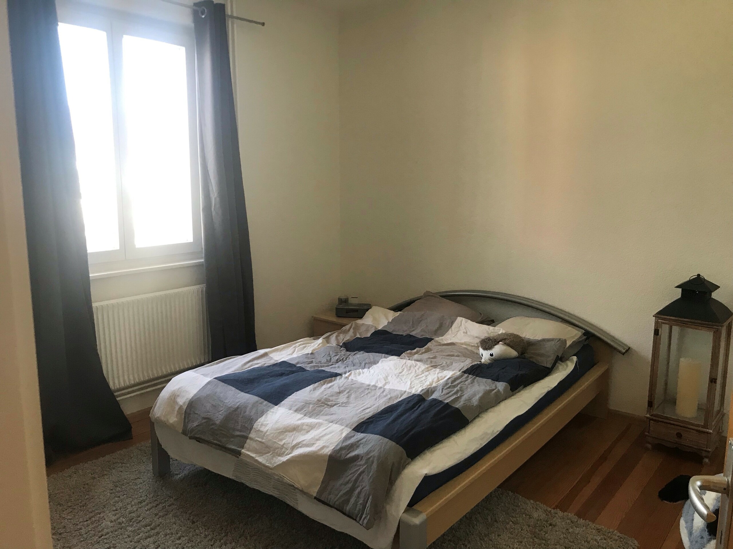 Zimmer 2  1. Obergeschoss