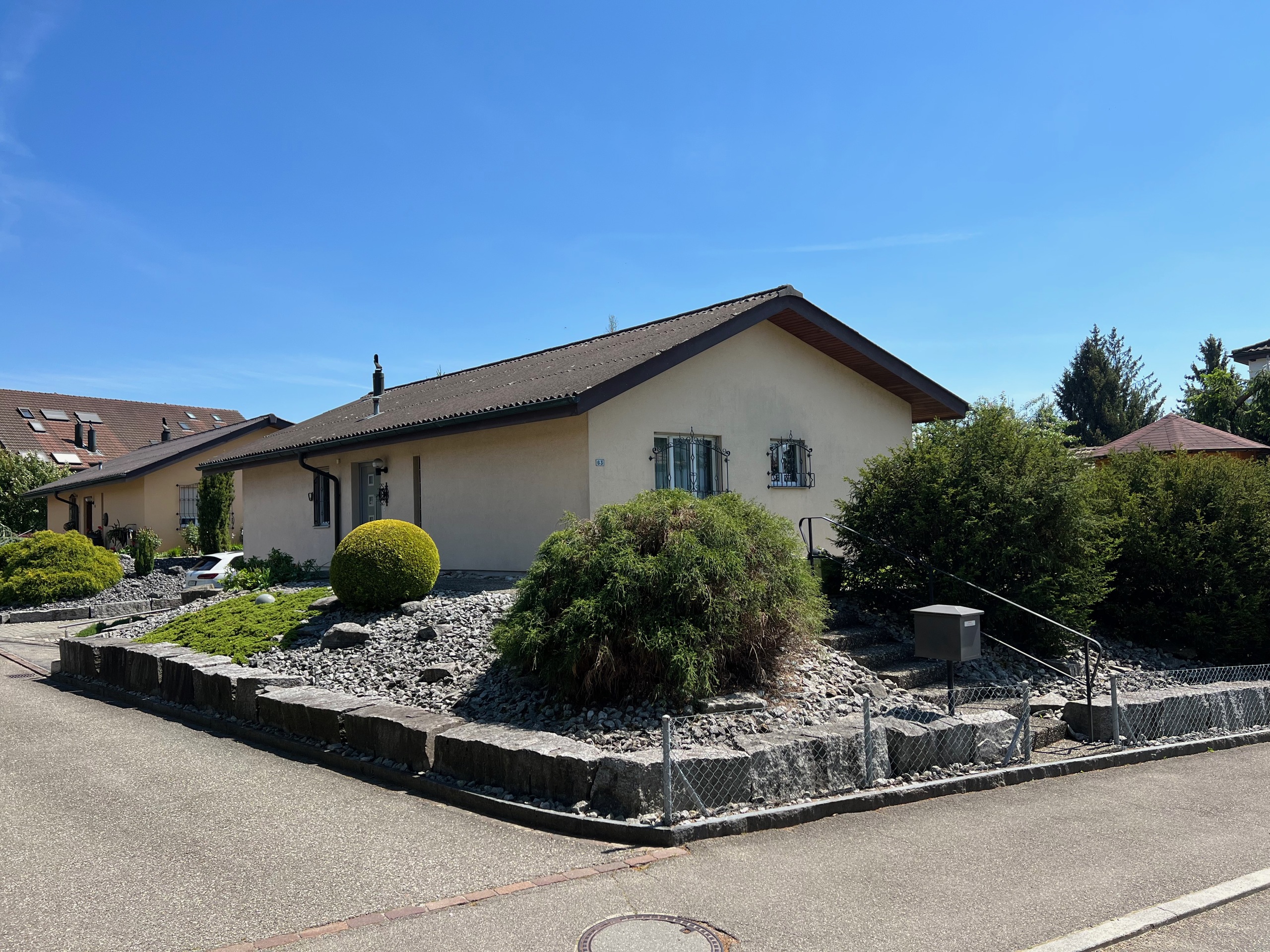 Aussenansicht