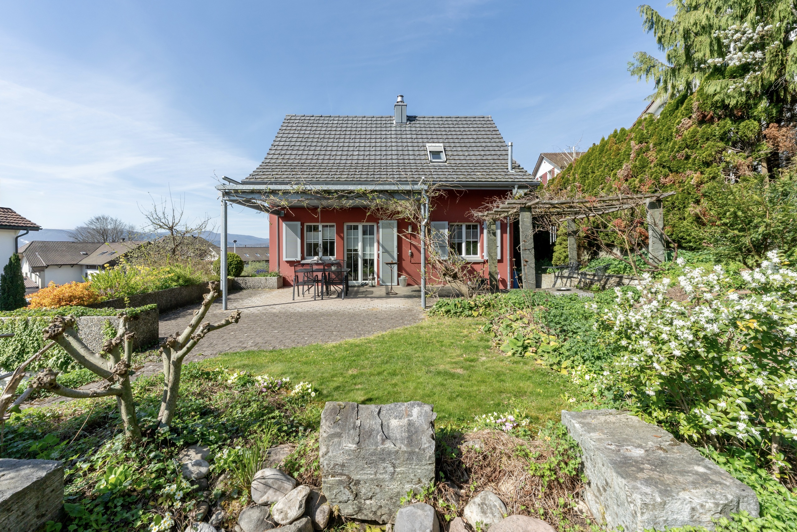 Aussenansicht