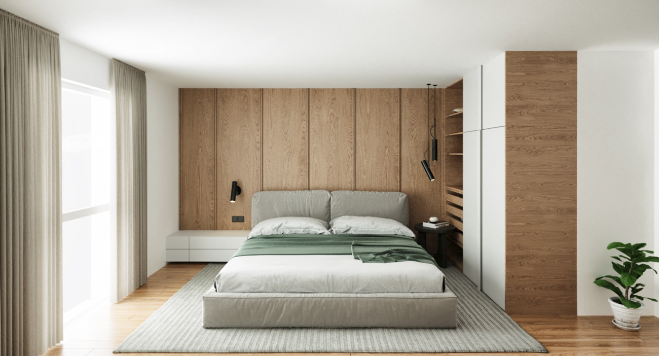 Chambre Chambre