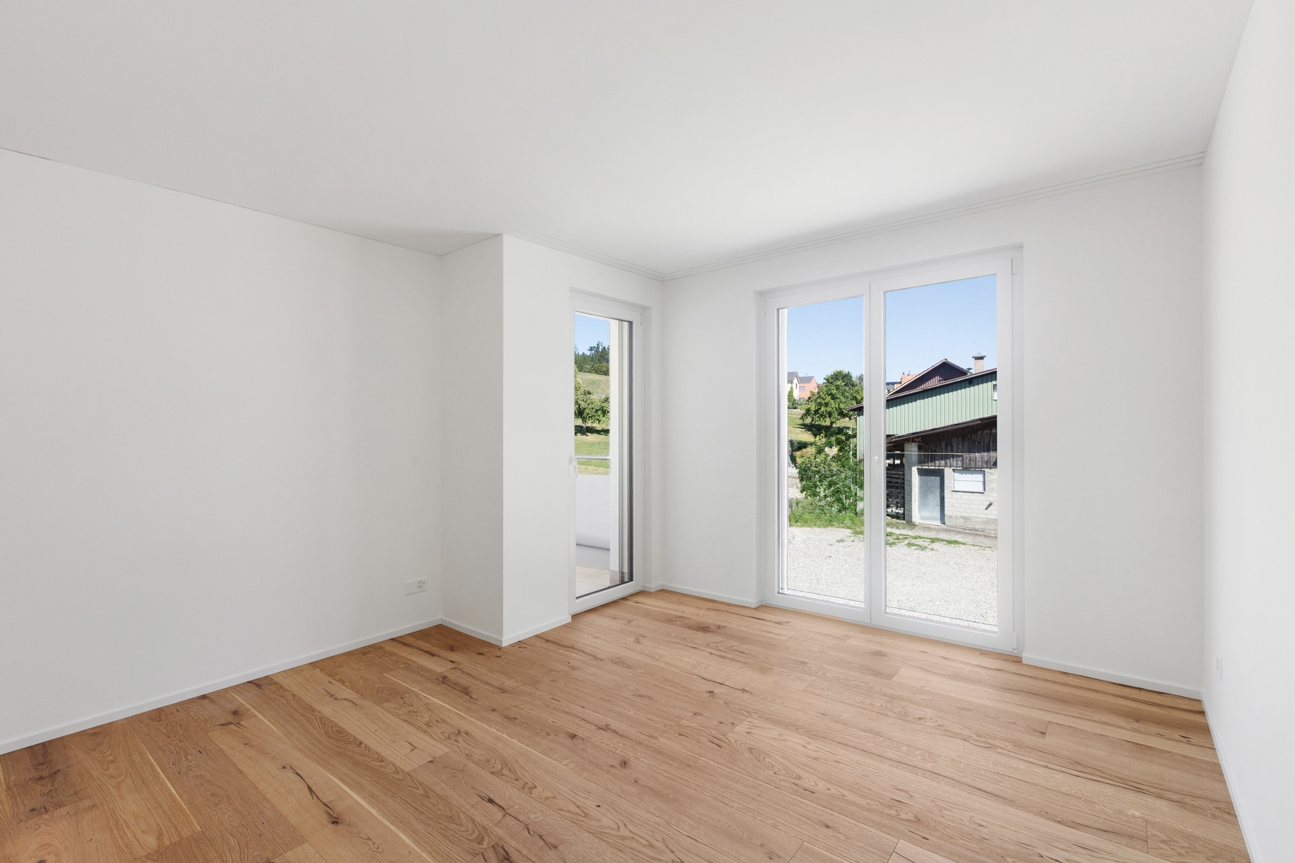 Interior view 2