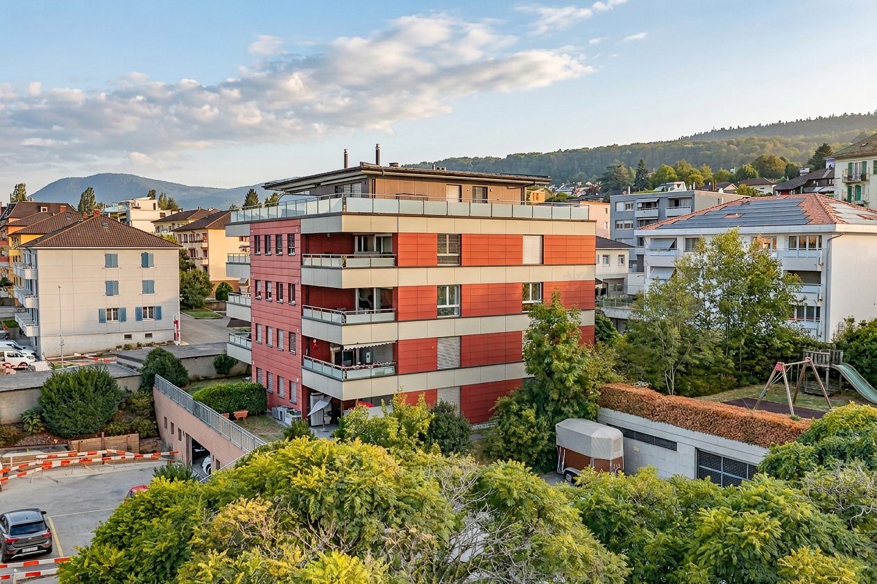 Exterior view 1