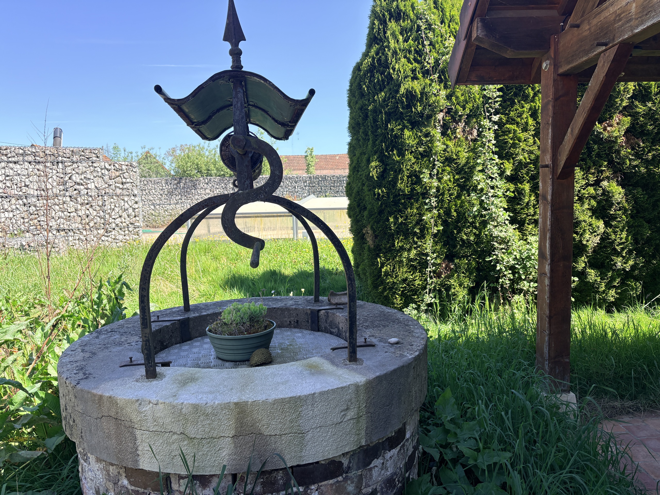 Vue extérieure 5