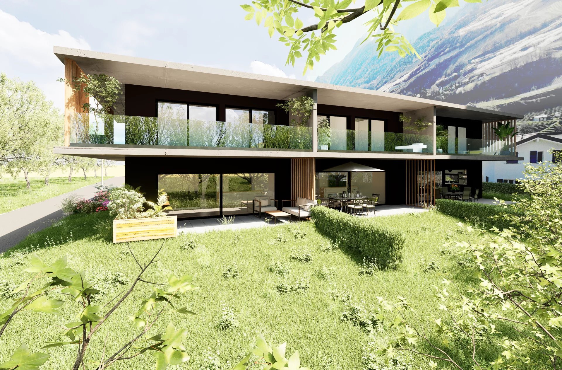 Premier coup d'oeil 3