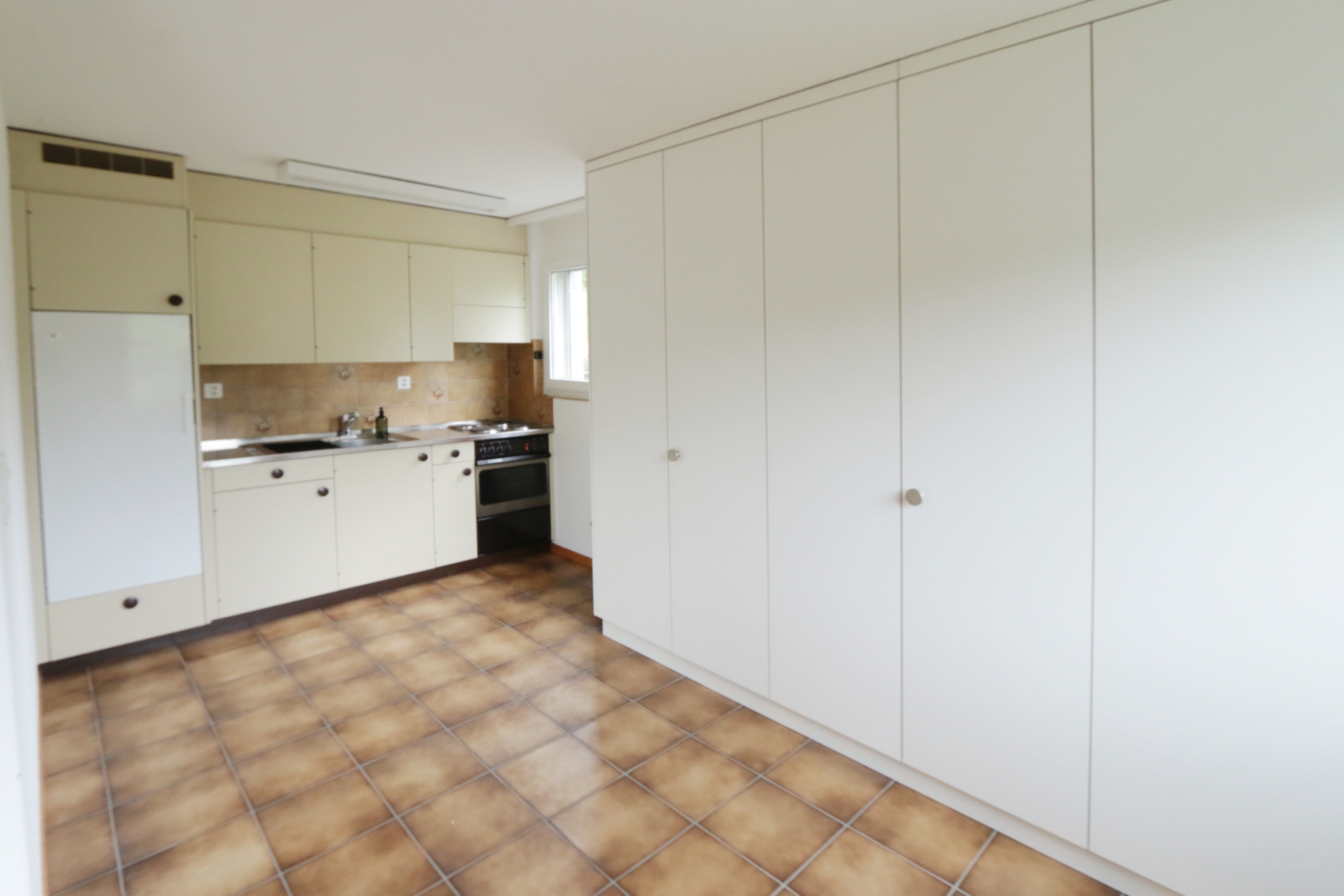 Wohnung Untergeschoss Wohnung Untergeschoss