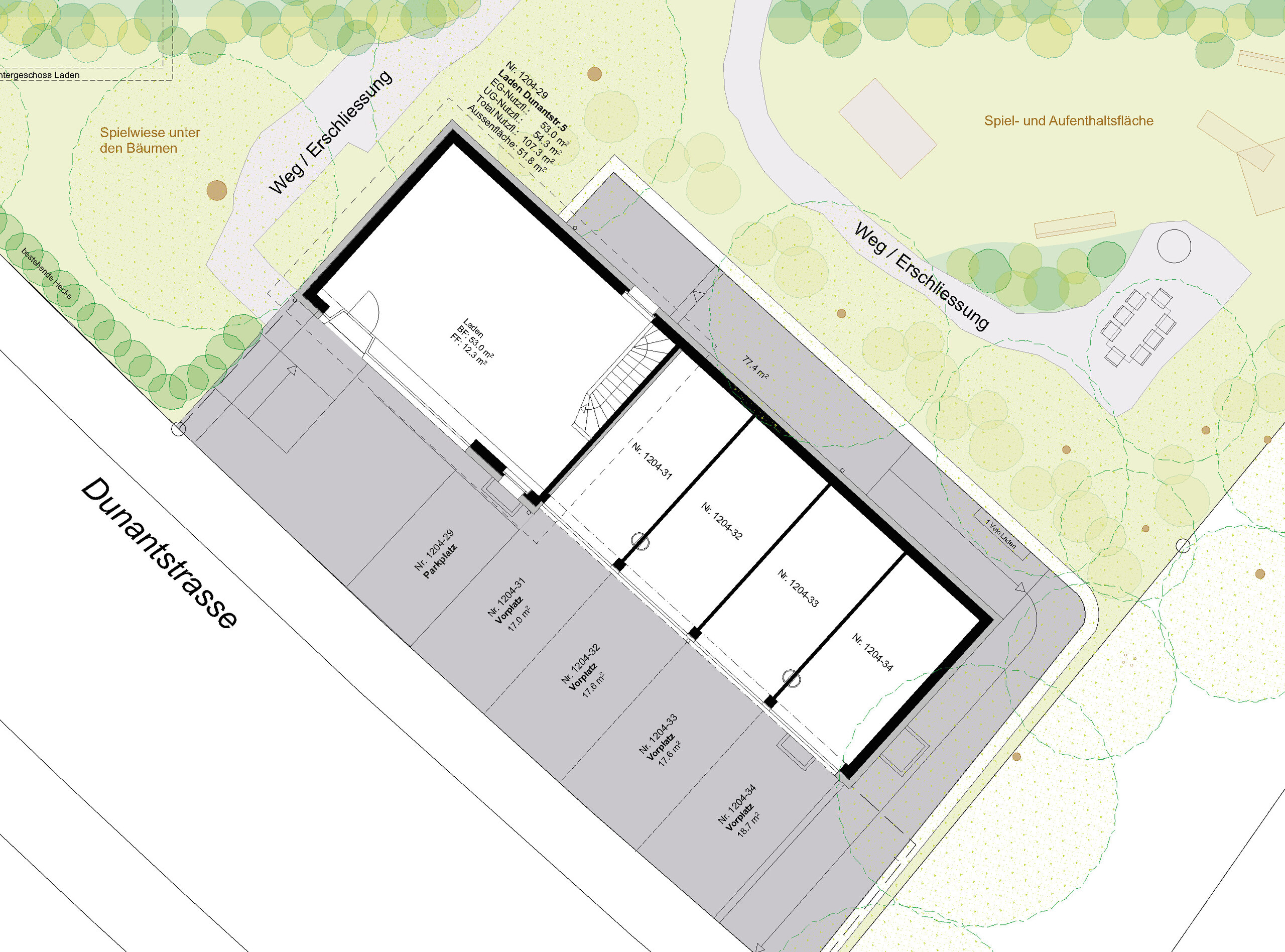 Plan 1