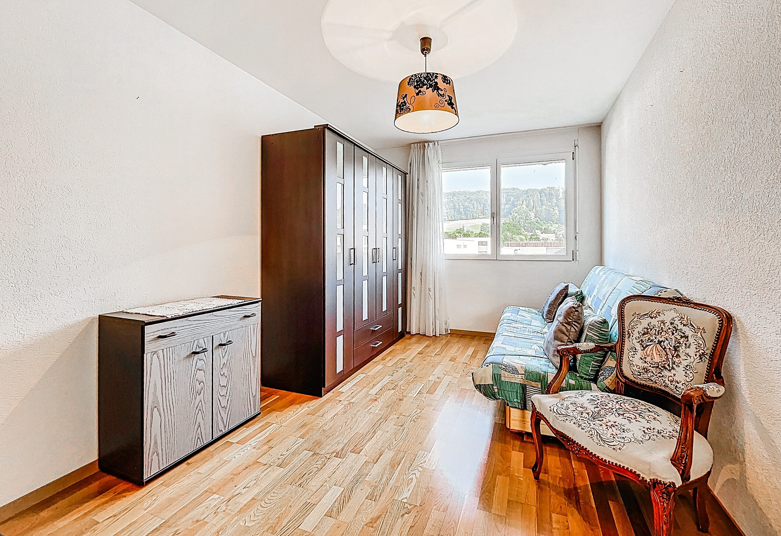 Chambre d'enfant