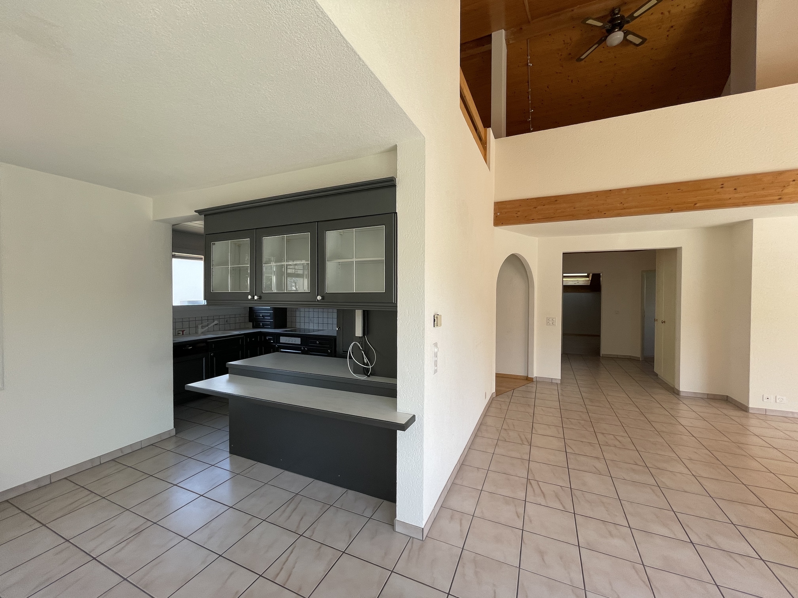 offene Küche offene Küche