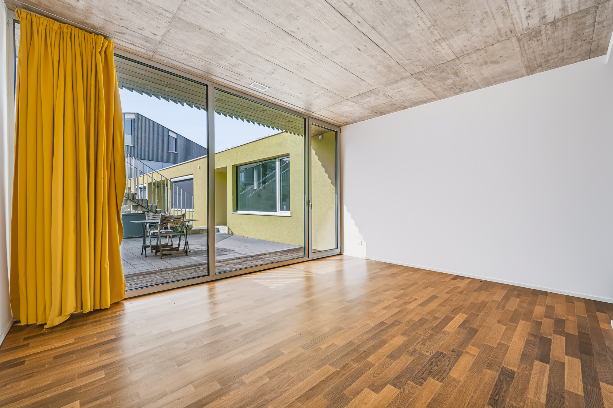 Interior view 2
