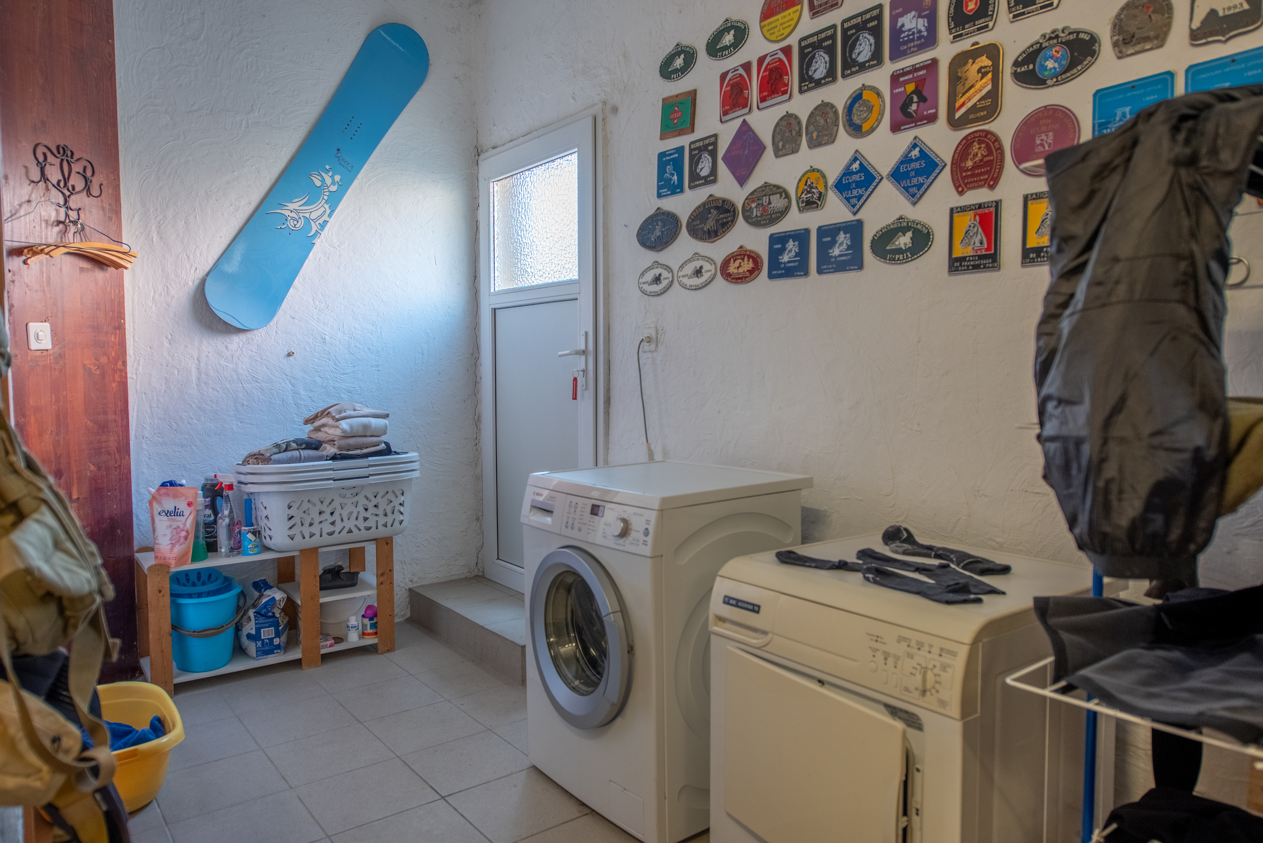 Vue intérieure 21