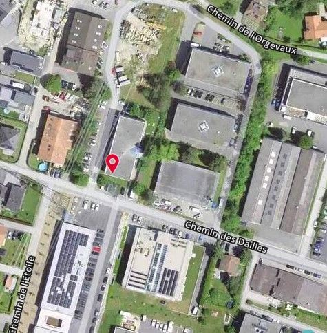 Premier coup d'oeil 2