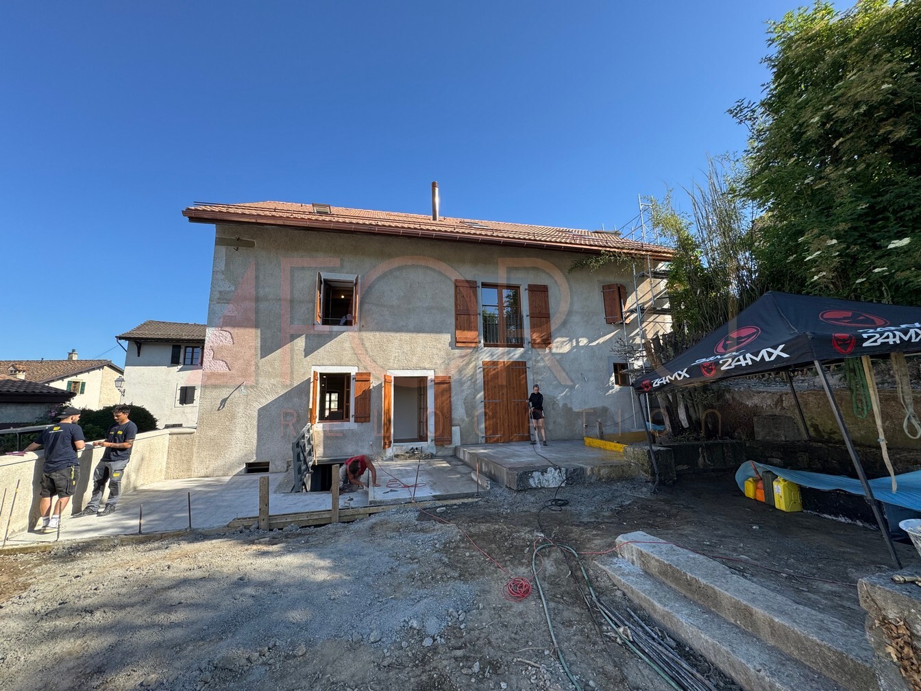 Vue extérieure 4