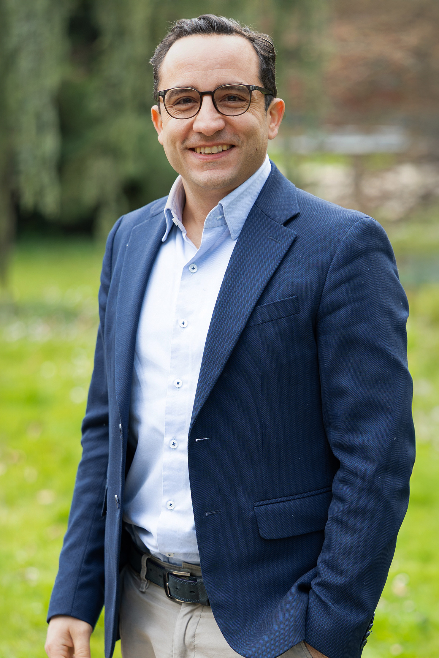 Grégory Lacour