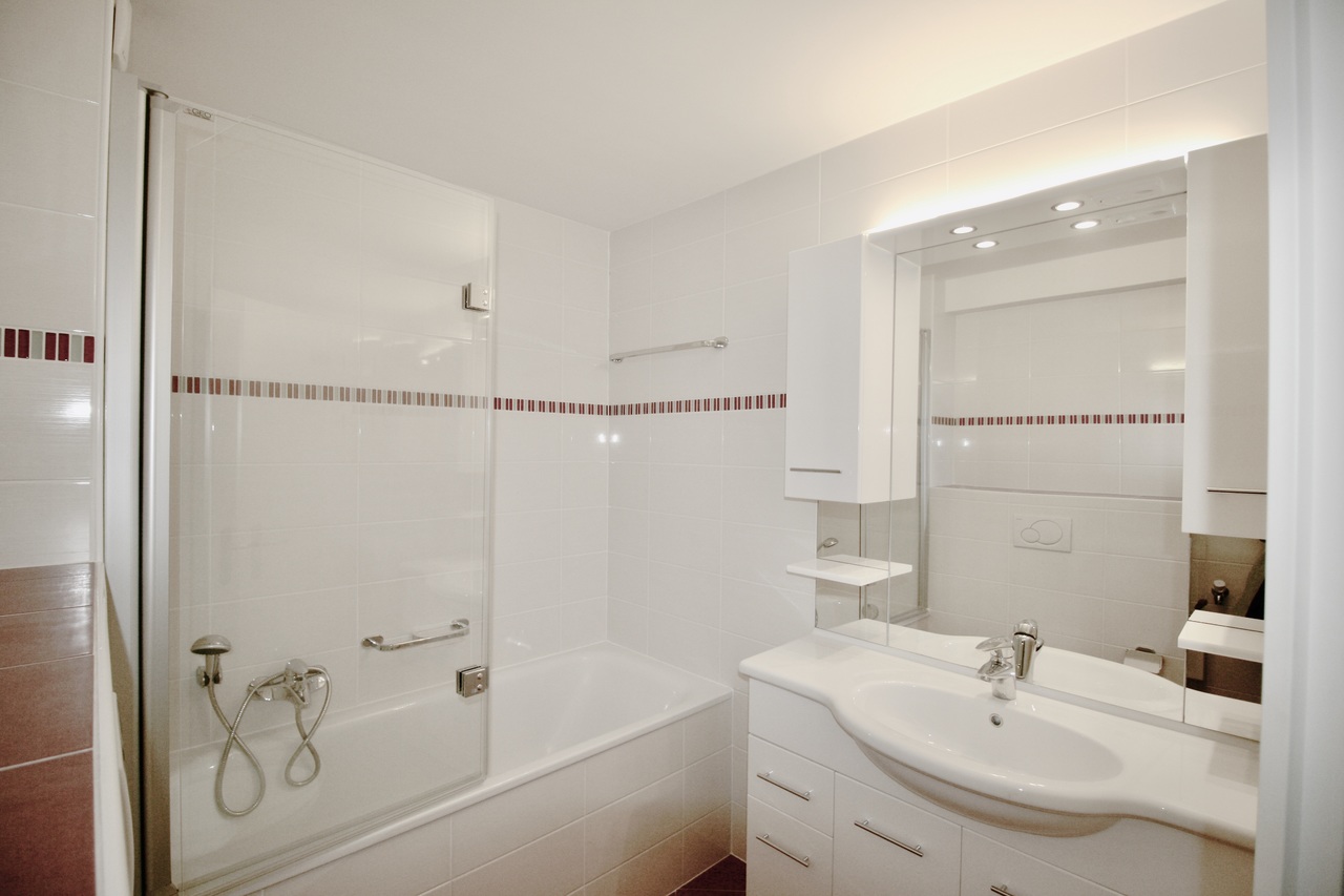 Salle de bain Salle de bain