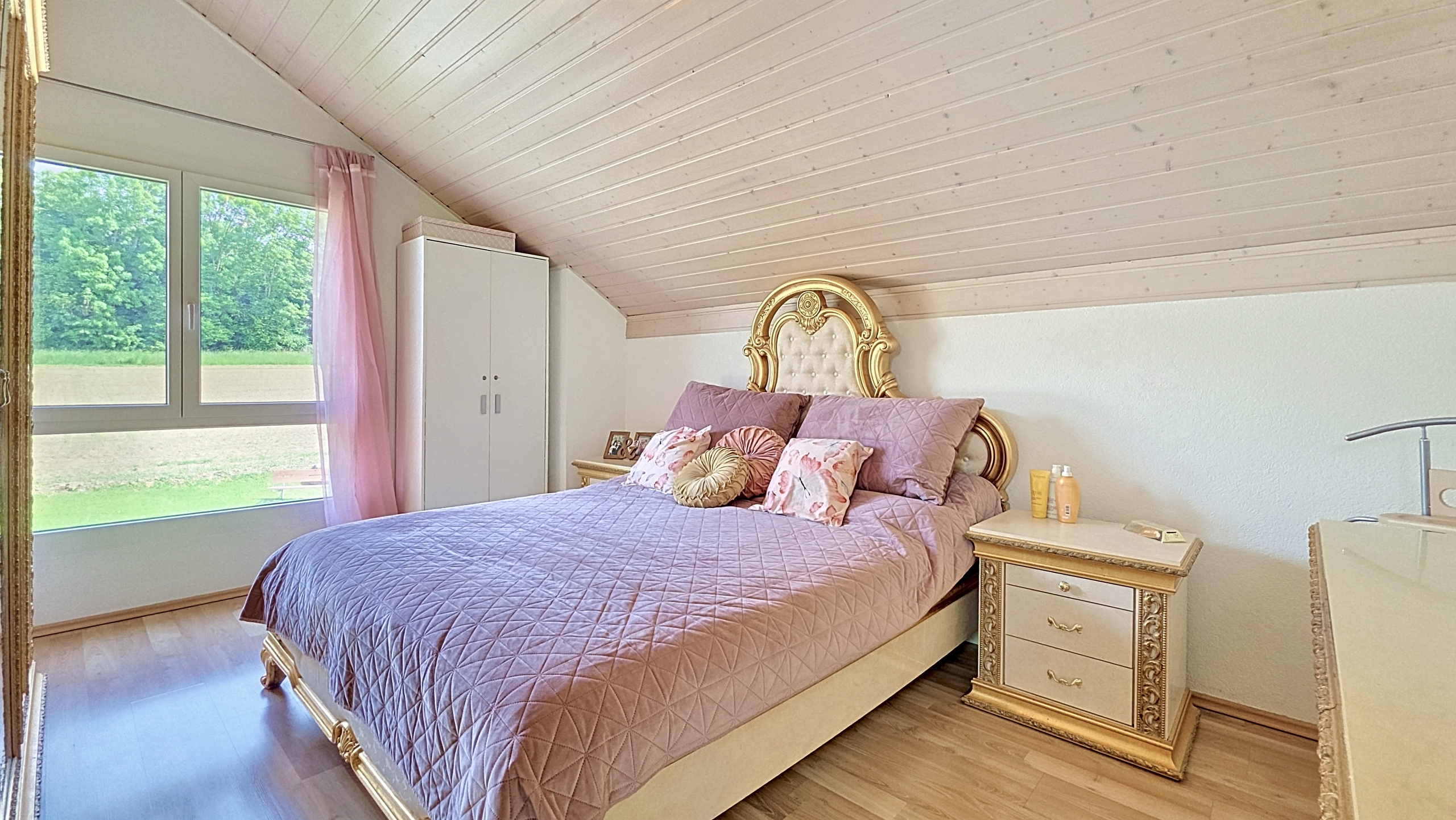 Chambre 3 - 1er étage