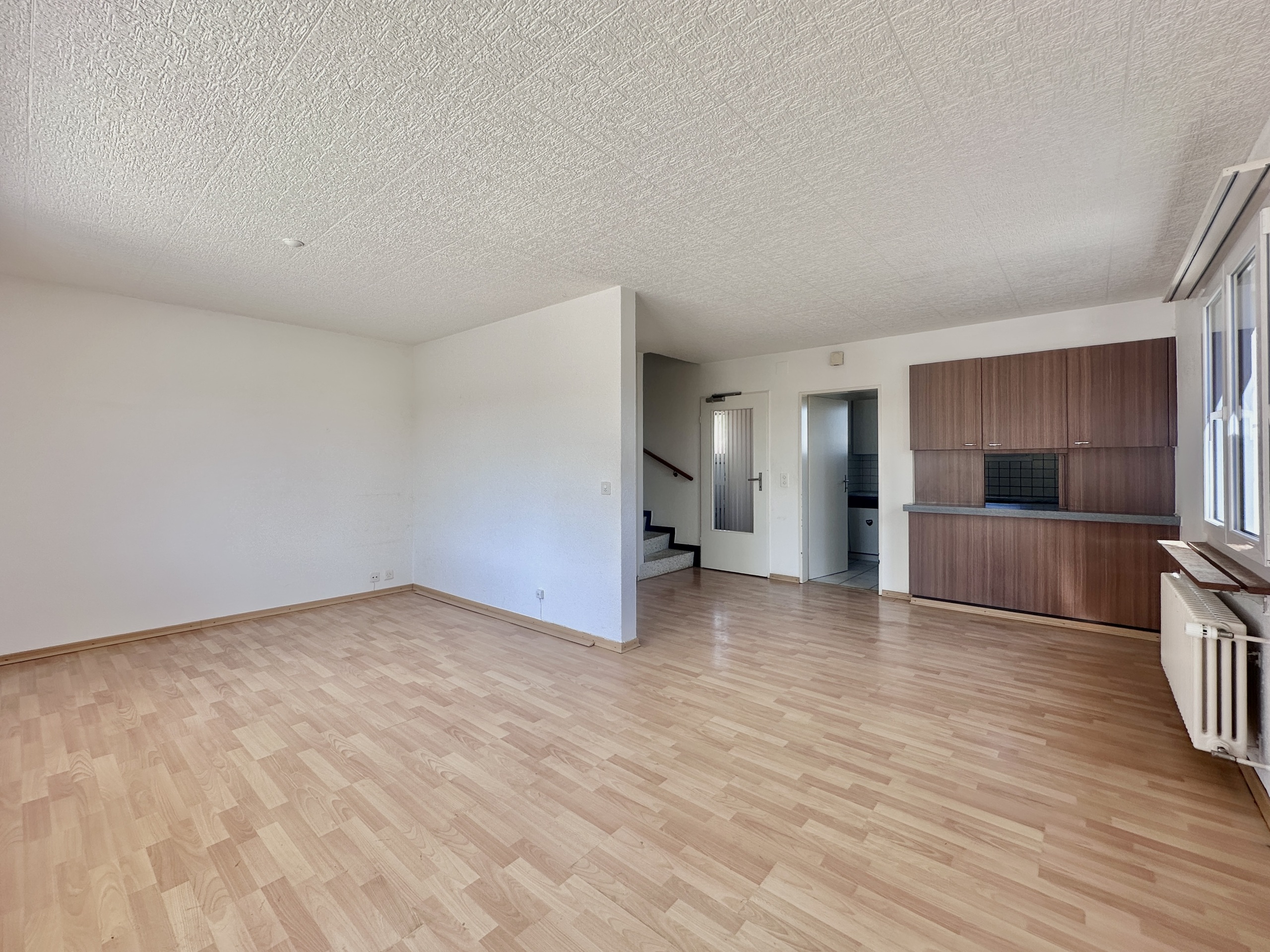 Innenansicht 1