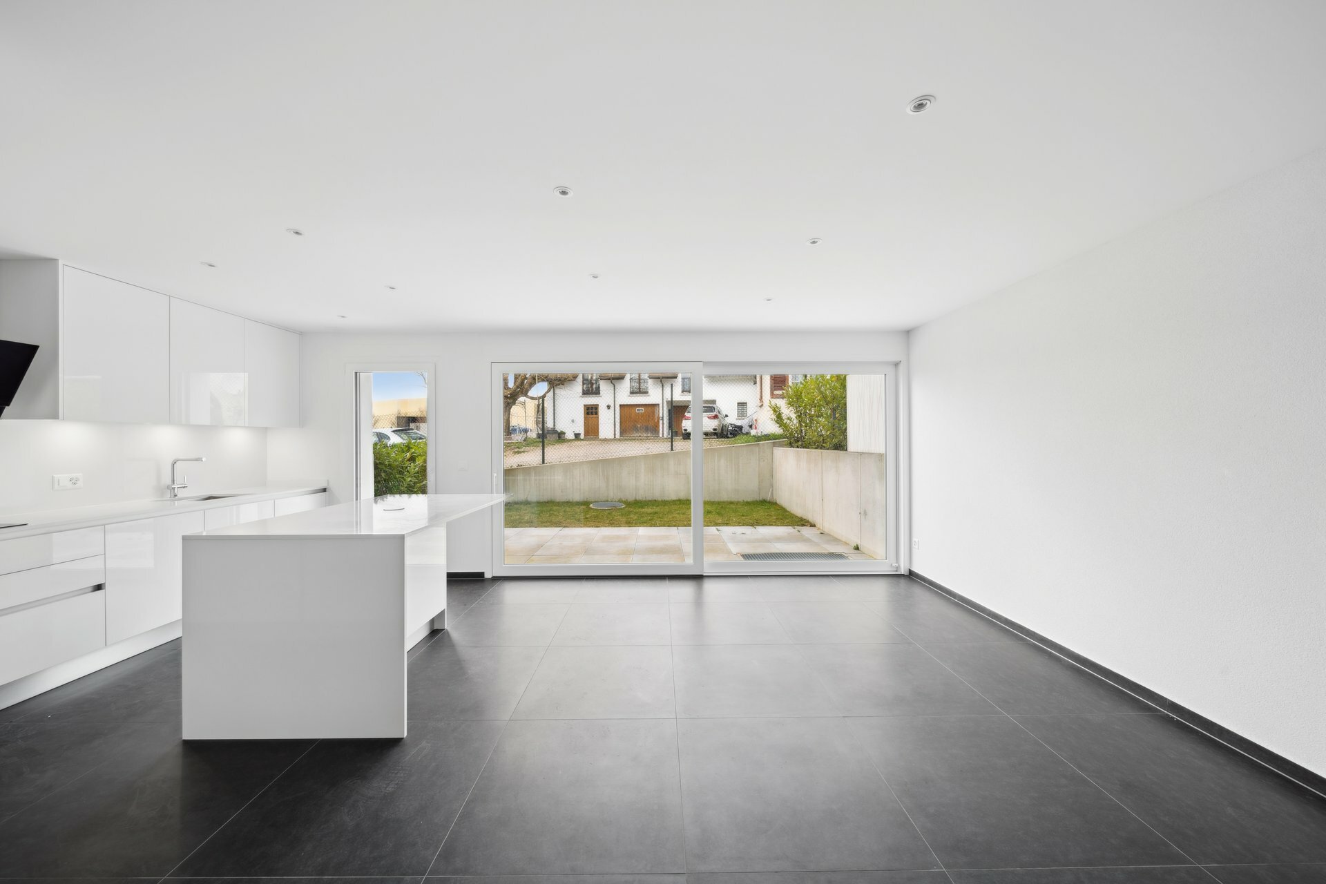 Cuisine ouverte  Cuisine ouverte