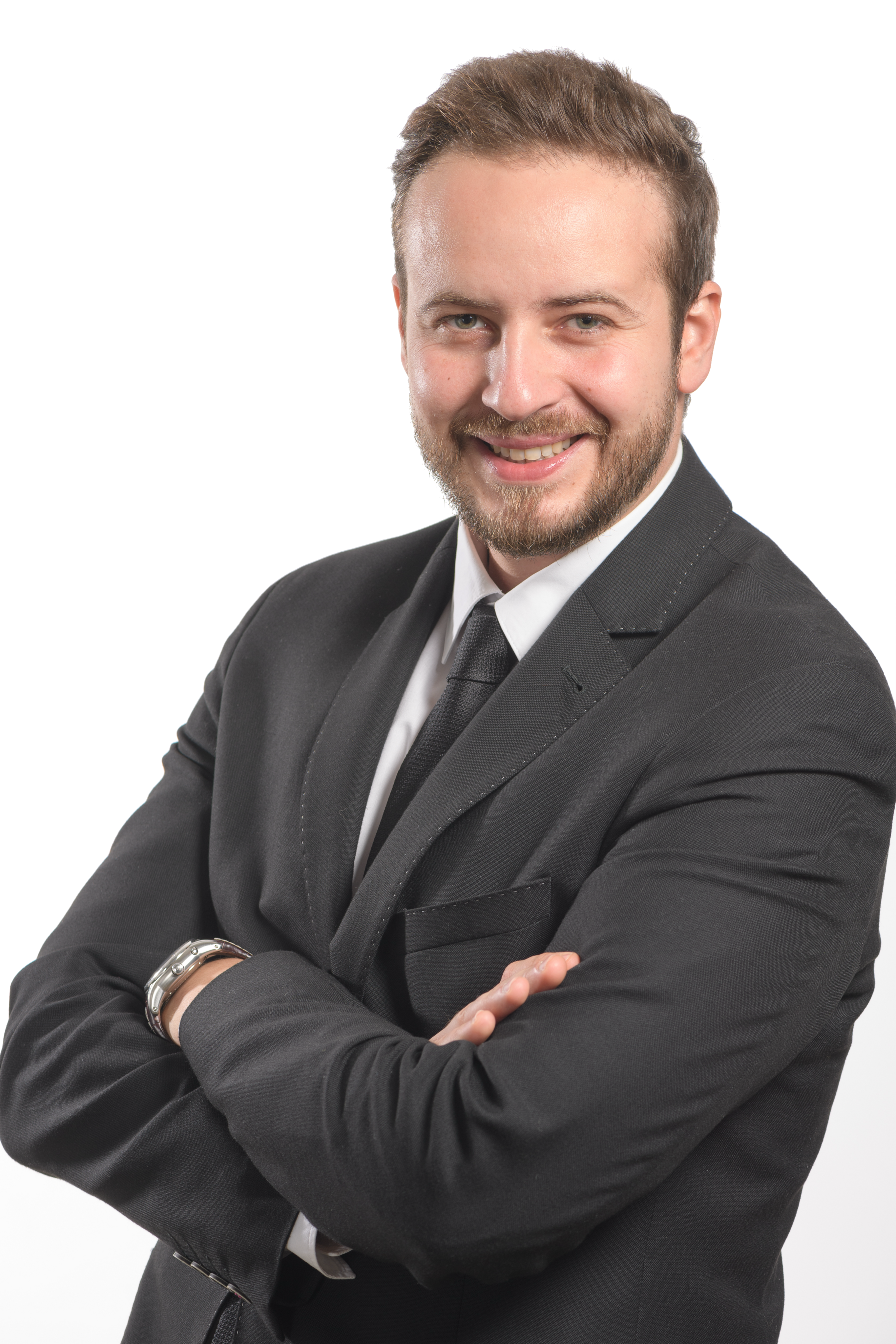 Gérant Switzerland House Sàrl 
Agent immobilier qualifié USPI