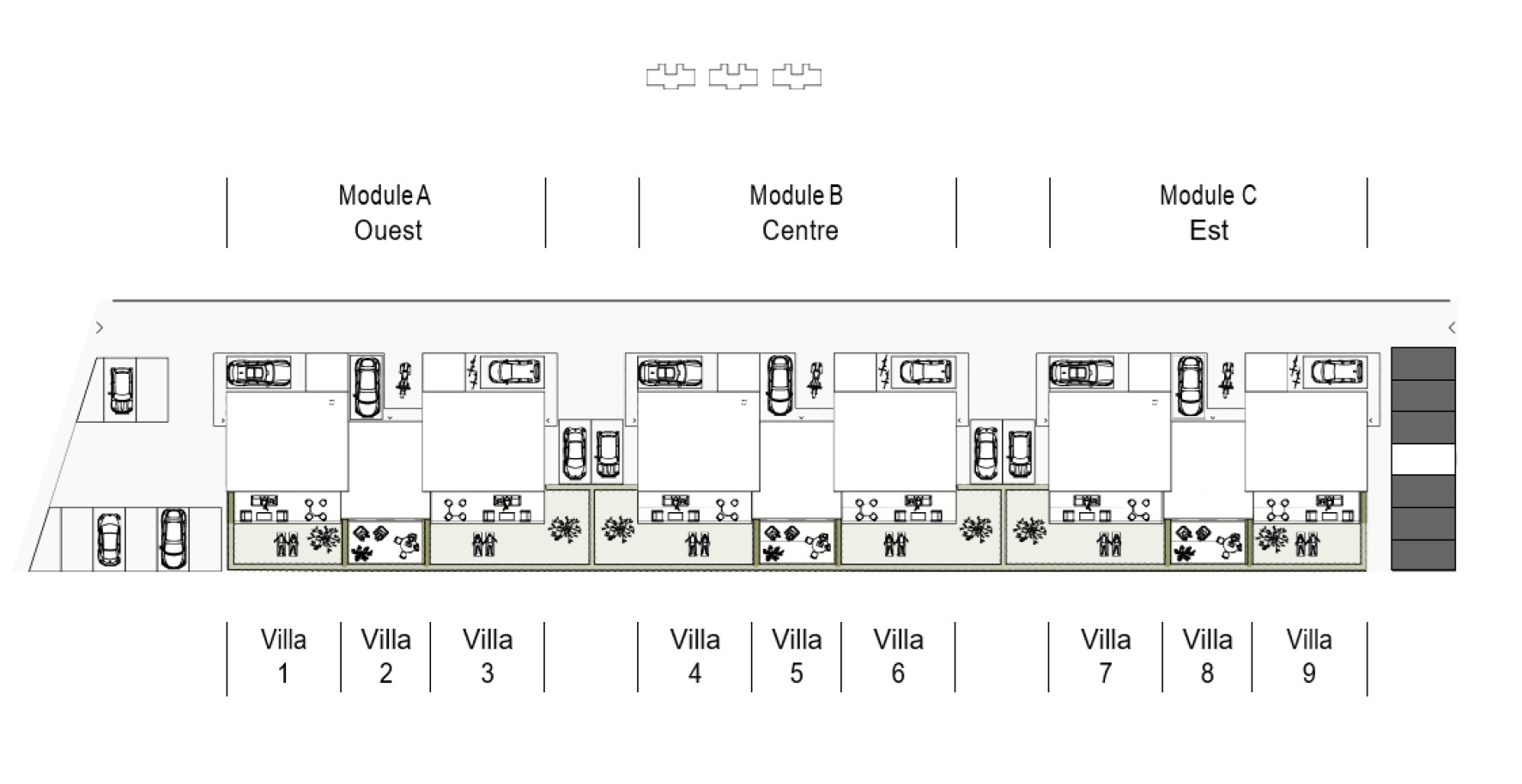 Aménagement Aménagement