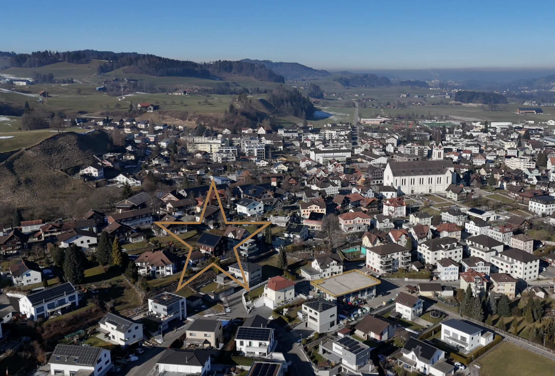 Weitläufigkeit und Lebensqualität vereint – ein Ort, der vielleicht schon bald zu Ihrem Lieblingsplatz wird.