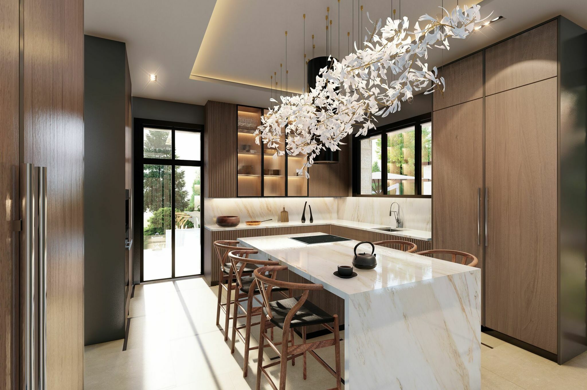 Interior view 4