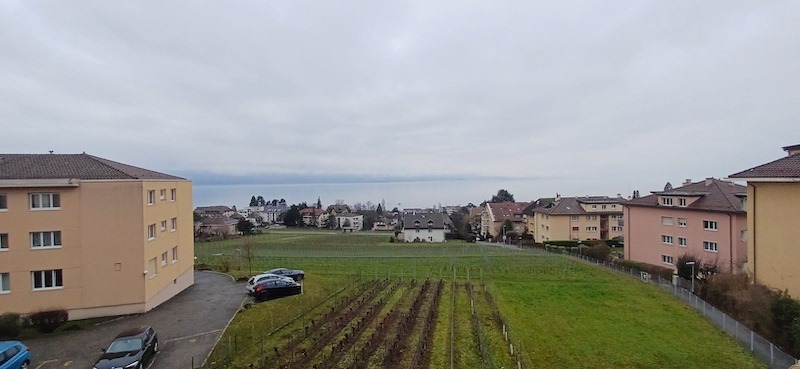 Premier coup d'oeil