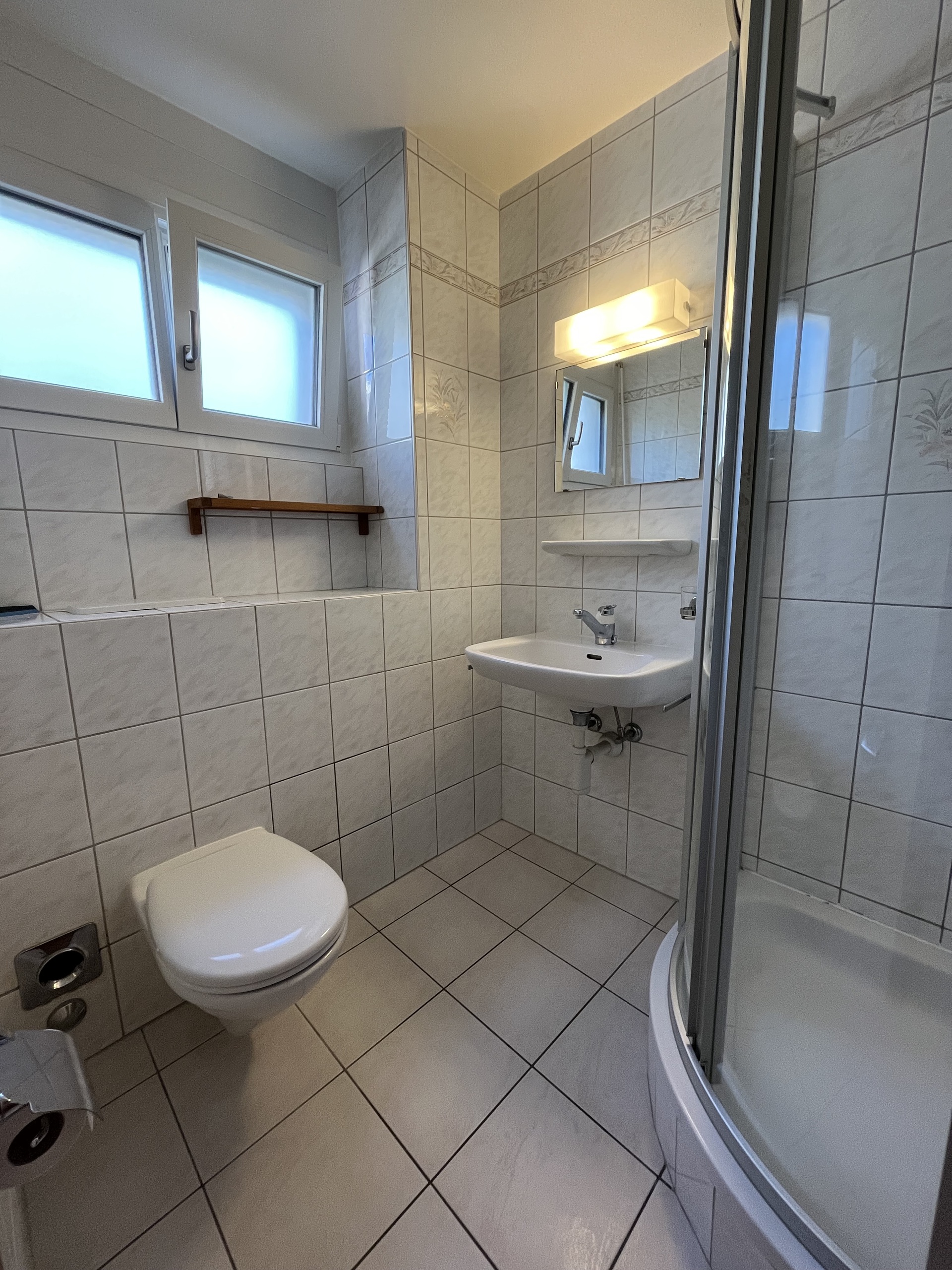 Salle de douche WC lavabo Salle de douche WC lavabo