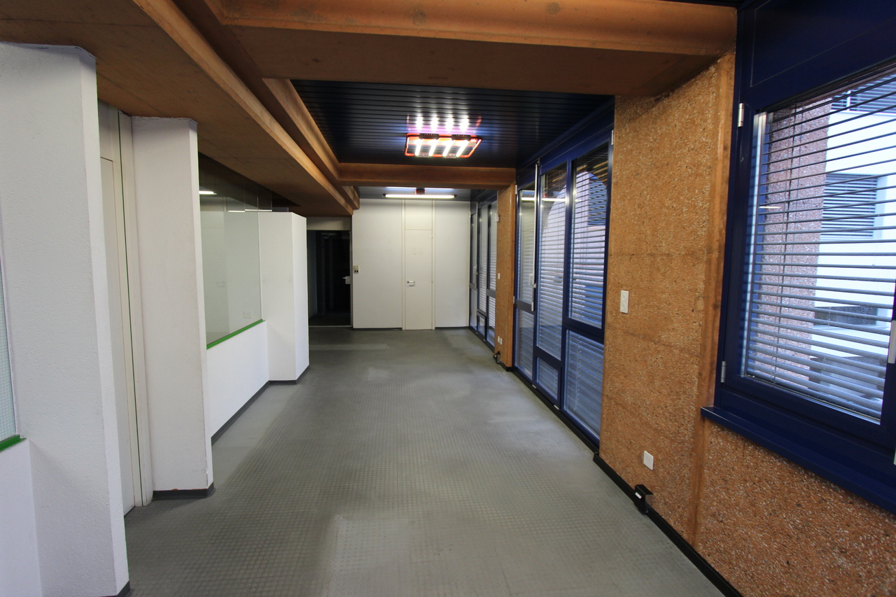 Interior view 15