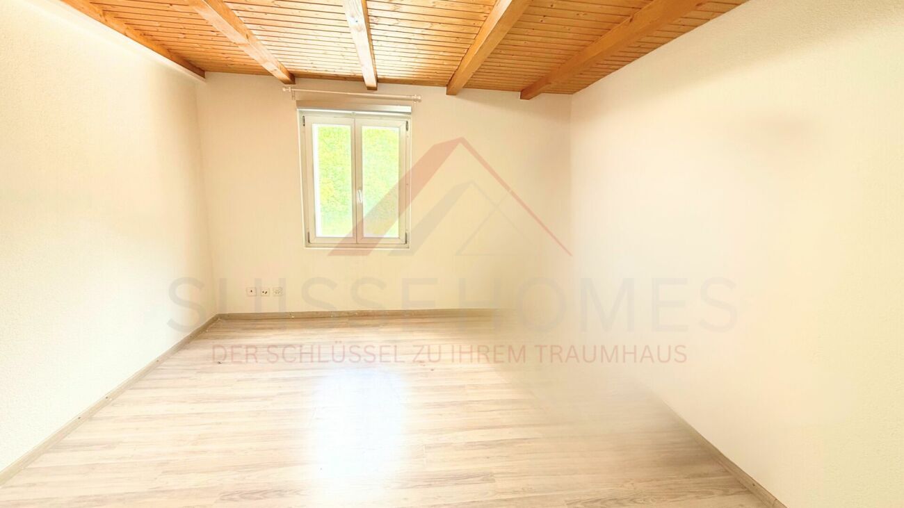 Schlafzimmer 1 ? Chambre 1