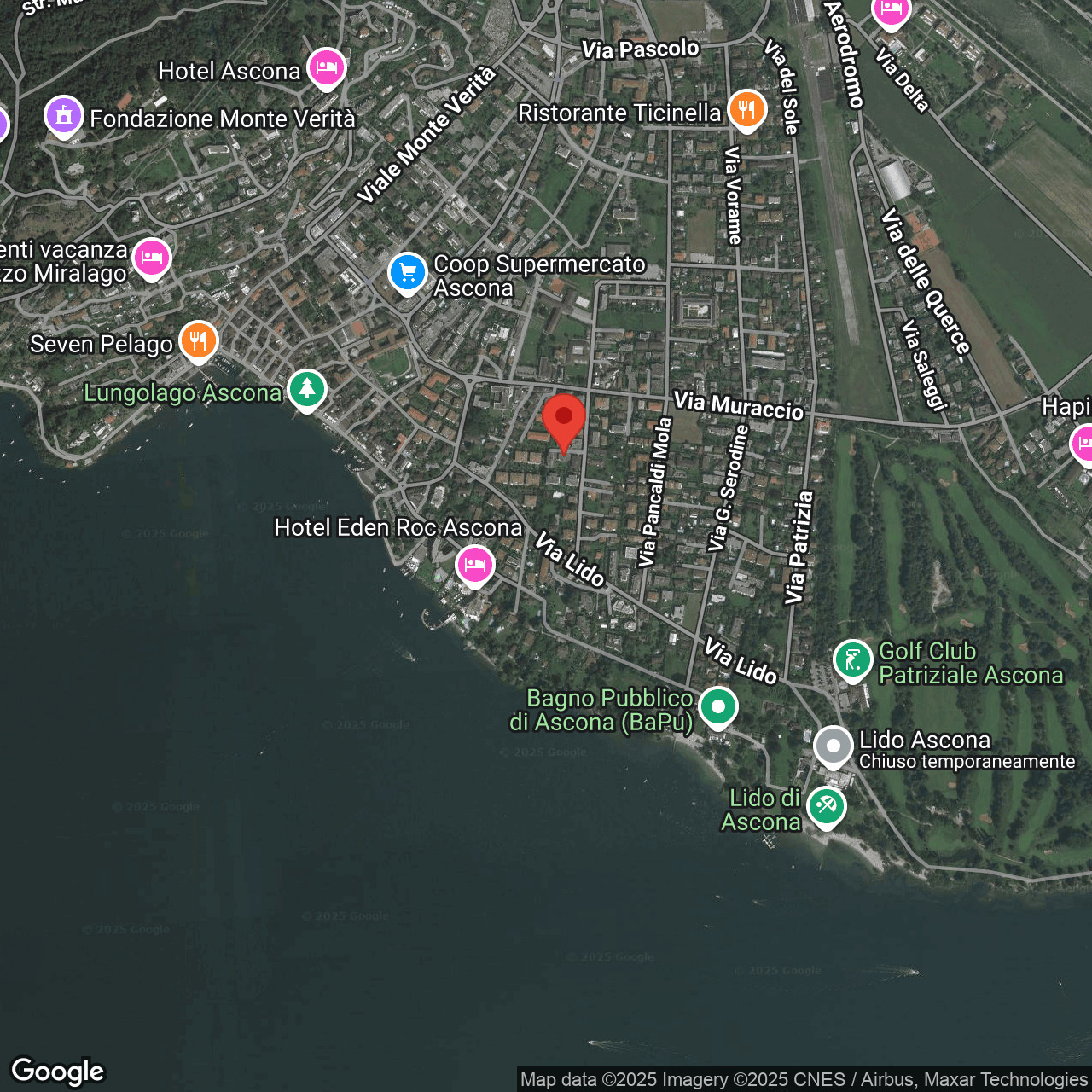 Location plan