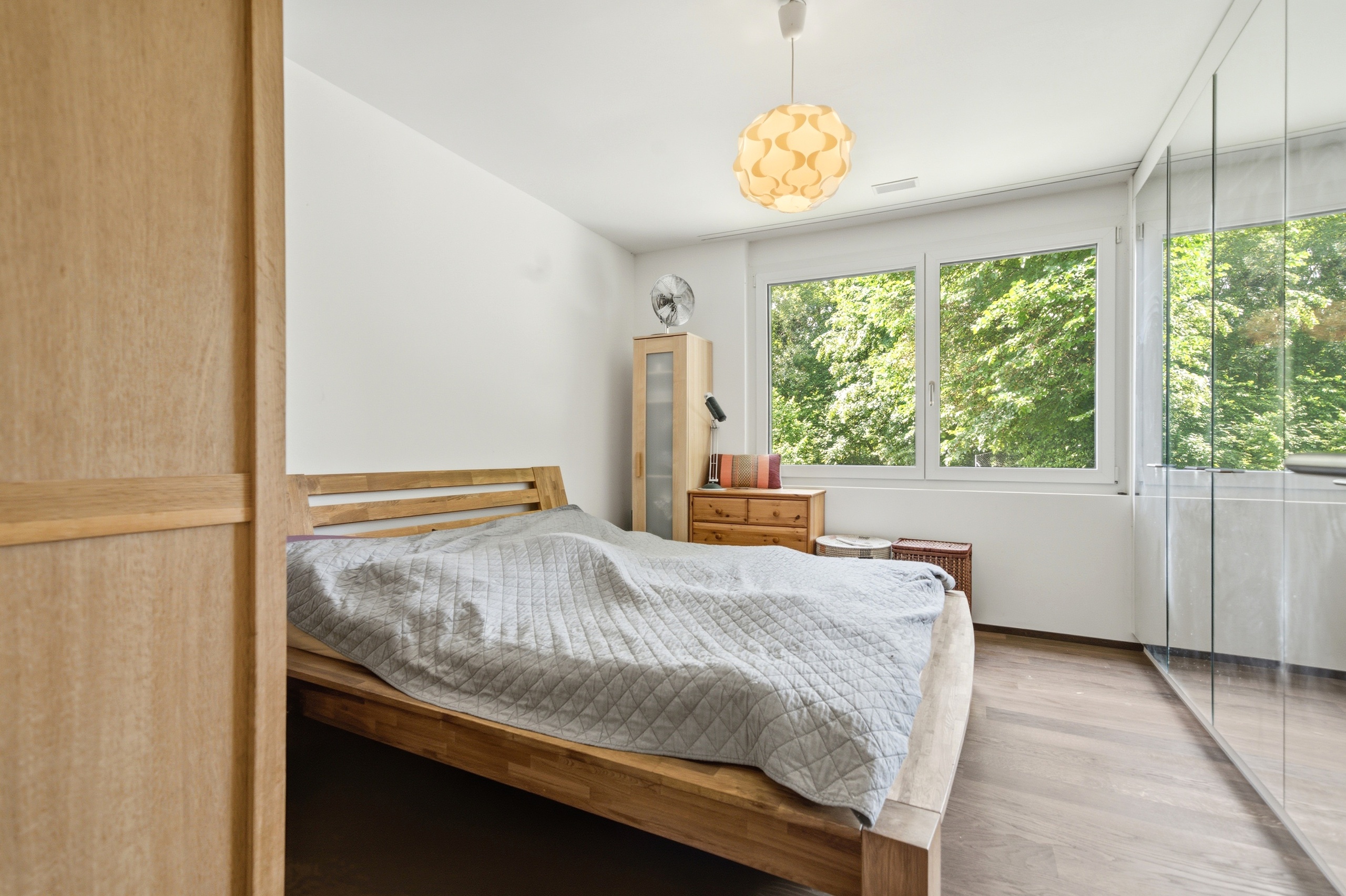 Interior view 9