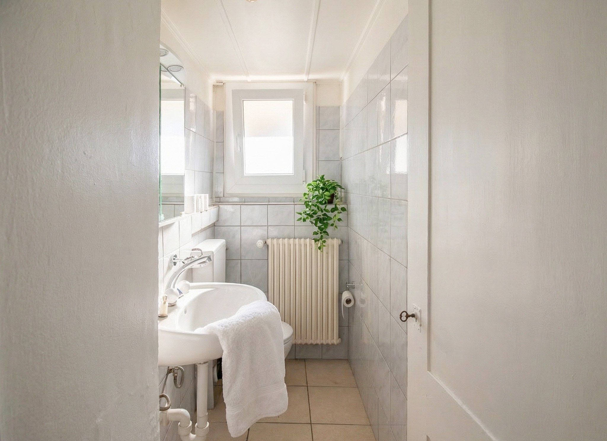 Décoration non contractuelle