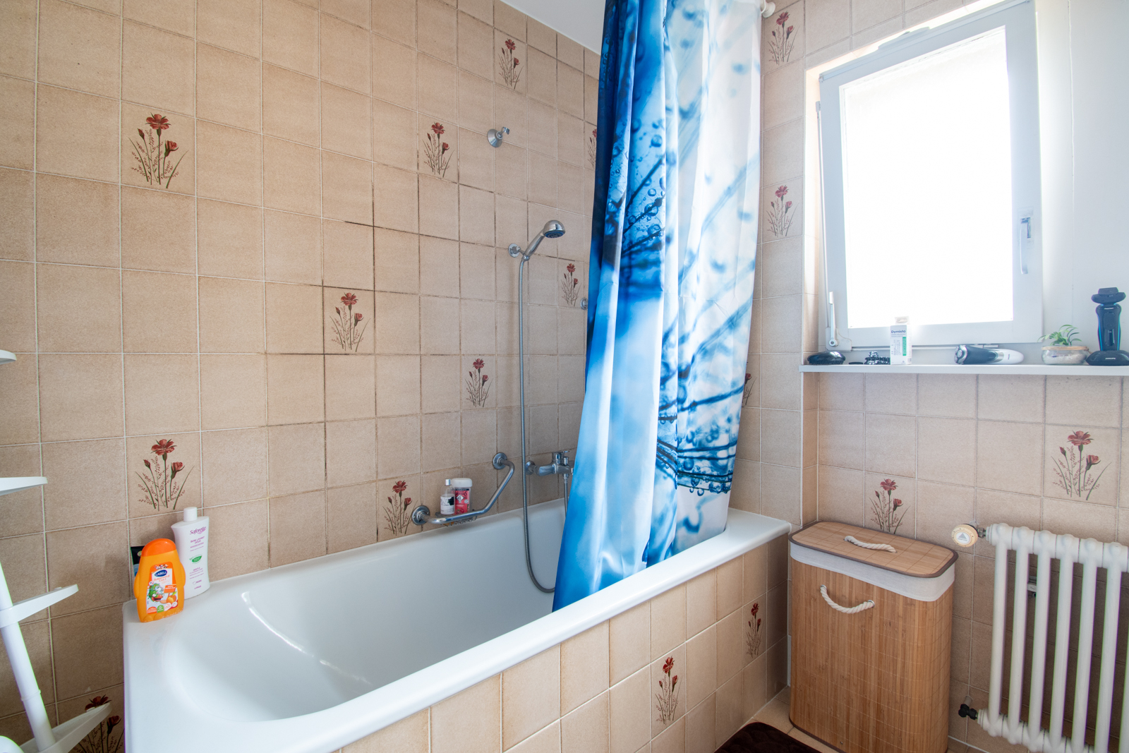 Interior view 5