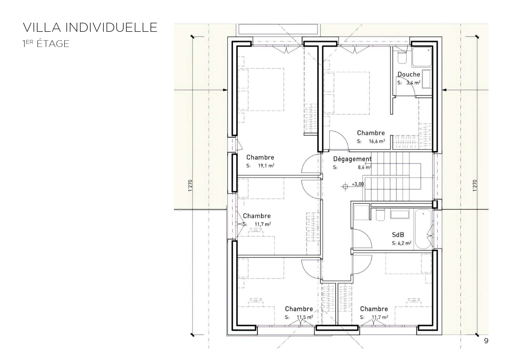 Plan de situation 2