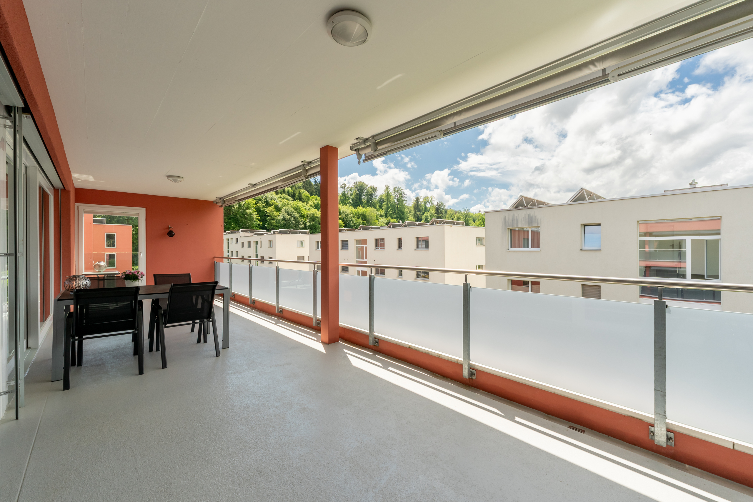 Vue intérieure 8