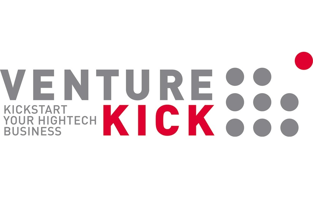 Venture Kick pour les start-up suisses