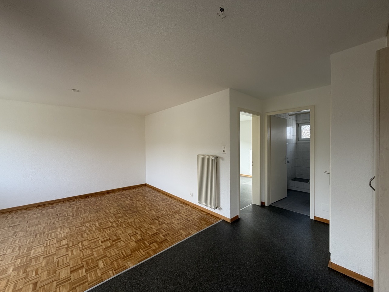 Interior view 4